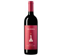 Col d'Orcia Rosso di Montalcino DOC 2023 0,75 l