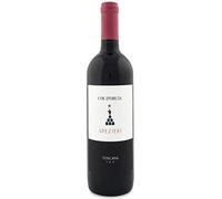 Col d'Orcia: Toscana Rosso IGT Spezieri BIO - 2022