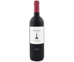 Col d'Orcia Vino Spezieri Bio Toscana Igt - 750 ml