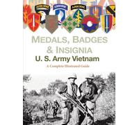 Col Frank C Fost Medals, Badges and Insignia U. S. Army Vietn (Copertina rigida)