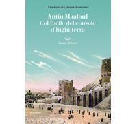 Col fucile del console d'Inghilterra