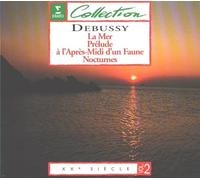 Col/La Mer, Nocturnes