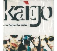 Col l'accento sulla i'