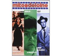 Col. Mitos Del Cine (3 Peliculas) (Import Dvd) (2012) Varios