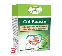COL PANCIA 60 CAPSULE