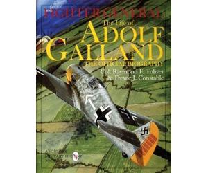 Col. Raymond F. Toliver Fighter General (Copertina rigida)