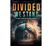 Col Robert Maginnis Divided We Stand (Tascabile)