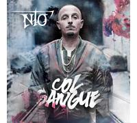 Col Sangue - Nto' (Audio CD)