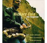 coL The Forgotten (CD)