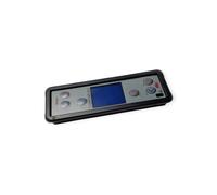 COLA 3980014400 EX 599001120 KIT CONSOLLE F047 SCHEDA DISPLAY PER STUFA A PELLET