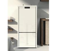Cola Aqua Plus 18 Libera installazione Pellet Bianco