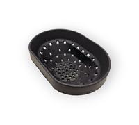 COLA BRACIERE OVALE 31100011071 STUFA A PELLET POWER ENERGYCA DOMUSFIRE