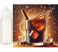 Cola cannella tipo Cinnamon aroma concentrato - vegano - Sasami - 10ml
