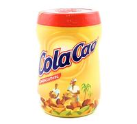 Cola Cao originale - spagnolo Cioccolato Bevande - 400 g