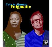 Cola & Jimmu - Enigmatic