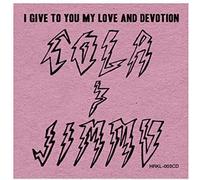 Cola & Jimmu - I Give To You My Love And Devotion