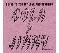 Cola & Jimmu - I Give To You My Love And Devotion