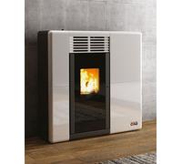 COLA LA1MX30YSTUFE A PELLET IN MAIOLICA/CERAMICA