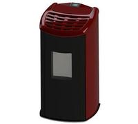 COLA LA22L30YSTUFE A PELLET IN ACCIAIO/GHISA