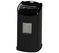 COLA LA22L90YSTUFE A PELLET IN ACCIAIO/GHISA