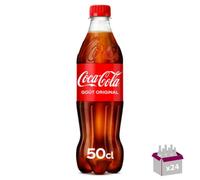 Cola Original - 24 x 50cL