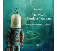 Cola Pesce e Burdela Turchina