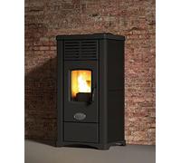 Stufa ANTIGUA Bianca LA12FR0Y