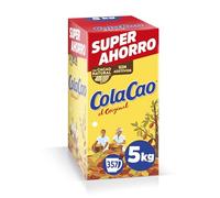 ColaCao Cola Cao (Hot Chocolate Drink) 6 Kg.