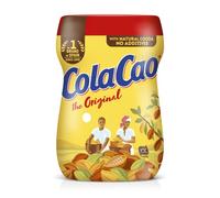 ColaCao Original: con Cacao Natural y sin Aditivos - 383g