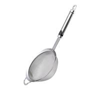 COLADOR 34x16cm ACERO INOX EXPERT SG7339 SAN IGNACIO