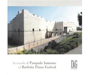 Colafelice Leonardo - La Scuola Di Pasquale Iannone