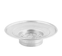 COLAFRITTO da Portata in Alluminio 40x40CM Cucina Risto'