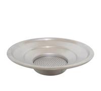 Colafritto da portata in alluminio, cm.50