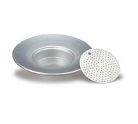 COLAFRITTO DM 50 ALLUMINIO FRITTURE FRITTI PROFESSIONALE FASA AGNELLI 06 2025