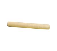 Colagen Involucri, 1 tubo per salsiccia, involucri naturali per salsicce, 14 m, bucce commestibili per salsicce di colagen, involucro per salsiccia per essiccazione commestibile adatto per varie