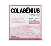 Colagénius Beauty x 30 buste