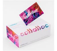 Colalloc, Collagene Marino Bioattivo, 30 bustine