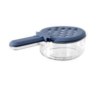 Colanders Food Strainers, 8,46 x 4,53 x 2,36 pollici Compact Drain Basket, Kitchen Strainer Bowl with Handle, for Washing Fruits, Vegetables, and Pasta