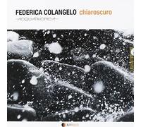 Federica Colangelo – Chiaroscuro – CD – Alfa