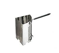 Colapasta A Spicchio - 7,5 L. 25X18X20 Cm Argento Acciaio Inox - 1 Unità