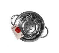 Colapasta Acciaio 20 cm Fackelmann 6 Pezzi