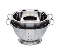 Colapasta Acciaio Inox ø 28 cm - Eva Collection