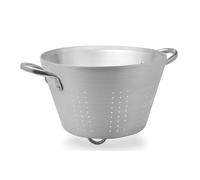 Colapasta Pardini in alluminio conico 2 manici cm 40