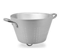 Colapasta Pardini in alluminio conico 2 manici cm 45