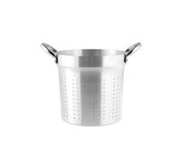 Colapasta Pardini in alluminio interno 2 manici Cm 28