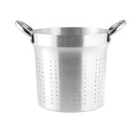 Colapasta Pardini in alluminio interno 2 manici Cm 40