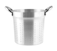 Colapasta Pardini in alluminio interno 2 manici Cm 45