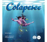 Libri Enrico Querci - Colapesce