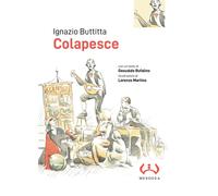 Colapesce - Buttitta Ignazio