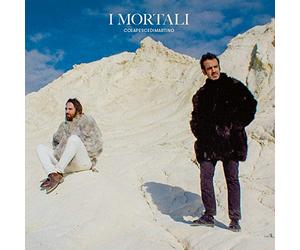 Colapesce, Dimartino - i Mortali